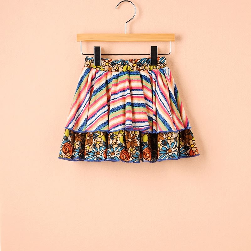 Jupe enfant - Ref 2050830 Image 1