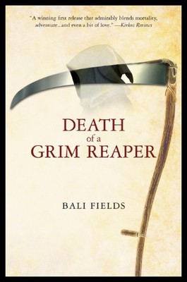 【预售】Death of a Grim Reaper