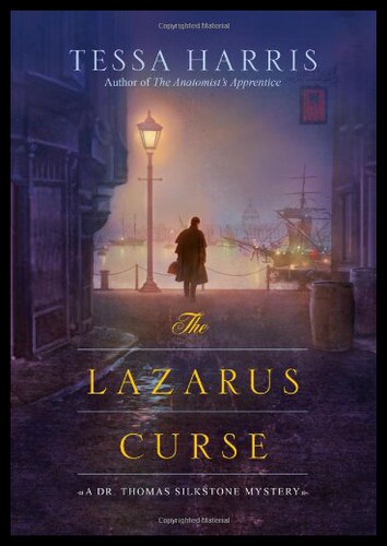 【预售】The Lazarus Curse