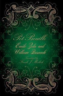 Bouille Play Five Pot Acts 预售