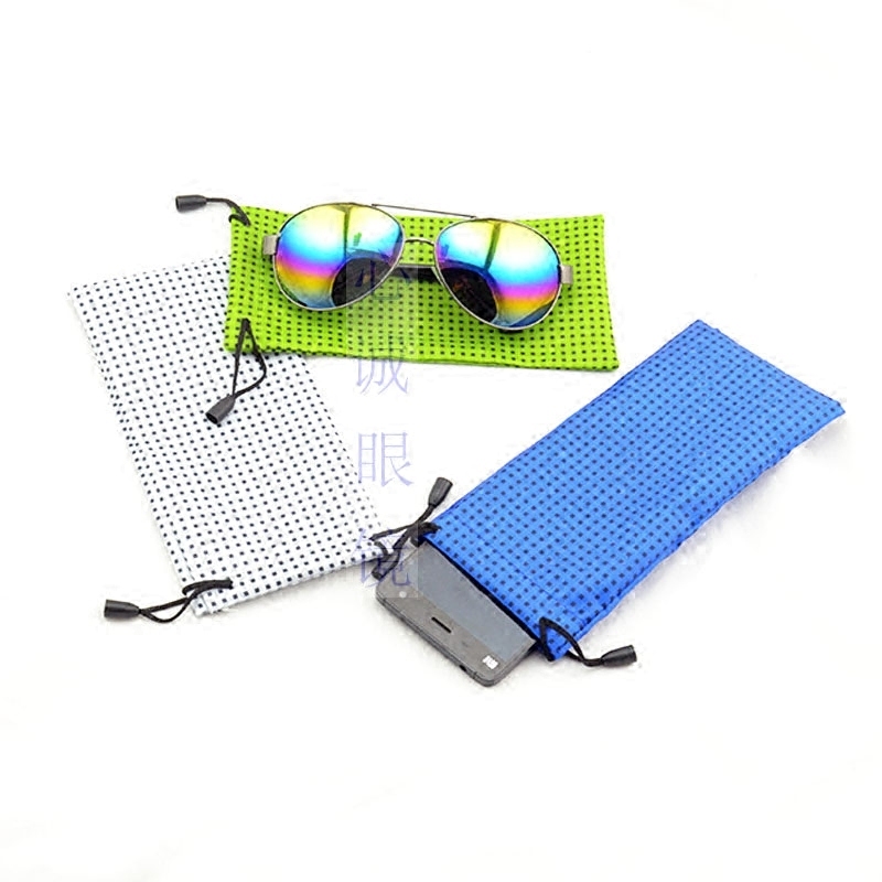 Etui à lunettes KIENG - Ref 1248812 Image 3