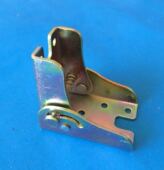 折叠器 折叠铰链90度自锁家具连接件折叠脚 桌腿折叠五金配件90度