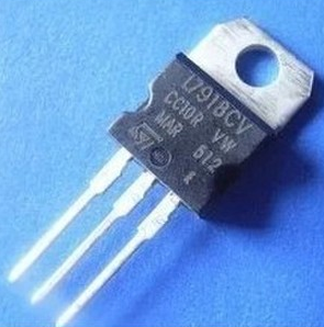 全新原装正品进口现货L7918CV,TO-220,ST原厂原管进口！