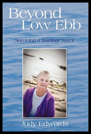 【预售】Beyond Low Ebb: Surviving a Marriage Wreck