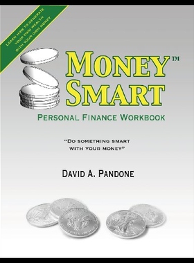 【预售】Moneysmart Personal Finance Workbook: Do Somethin