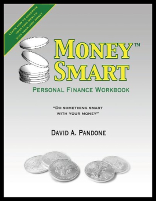 【预售】Moneysmart Personal Finance Workbook: Do Somethin