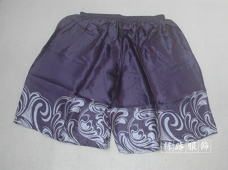 Pantalon pyjama Moyen-âge - Ref 717713 Image 1
