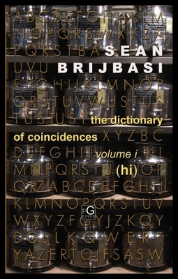 【预售】The Dictionary of Coincidences, Volume