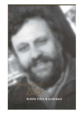 【预订】Conversations with Zizek