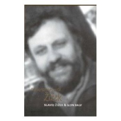 【预订】Conversations with Zizek