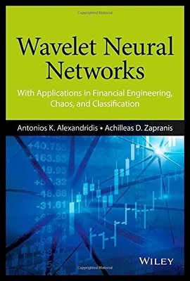 【预售】9781118592526 Wavelet Neural Networks: