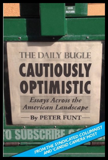 【预售】Cautiously Optimistic