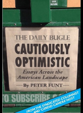 【预售】Cautiously Optimistic