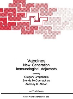 【预订】Vaccines: New Generation Immunologic...