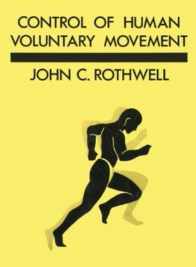 【预售】Control of Human Voluntary Movement