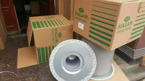 LS25S-250HP300/350HP空滤芯250007-838 02250135-149 250007-839