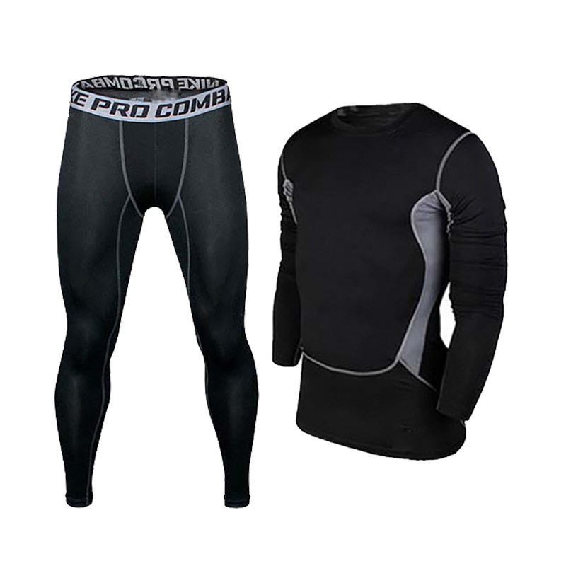 Vêtement fitness homme en autre - Ref 604902 Image 1