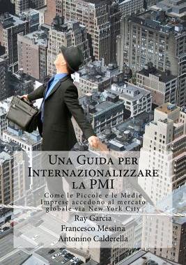 【预售】Una Guida Per Internazionalizzare La...