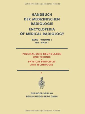 【预订】Physikalische Grundlagen Und Technik...