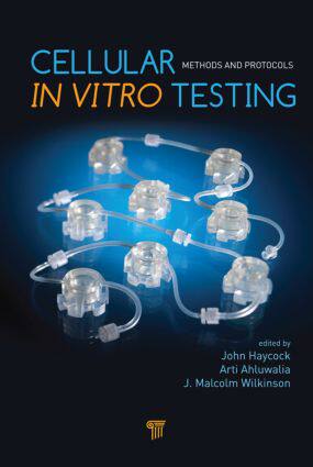【预订】Cellular In Vitro Testing