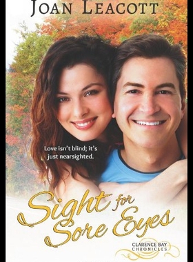 【预售】Sight for Sore Eyes