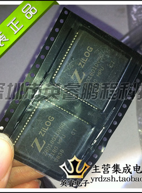 【英睿鹏程】Z8018010VSG  PLCC68 实体店现货热卖 原装进口