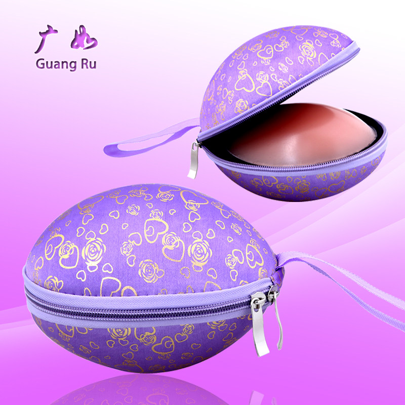 Soutien-gorge discret jeunes femmes GR0001 - Ref 785614 Image 1