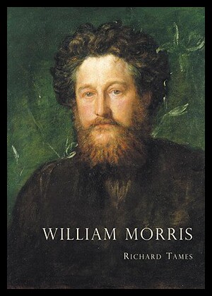 【预售】William Morris: An Illustrated Life of William Mo