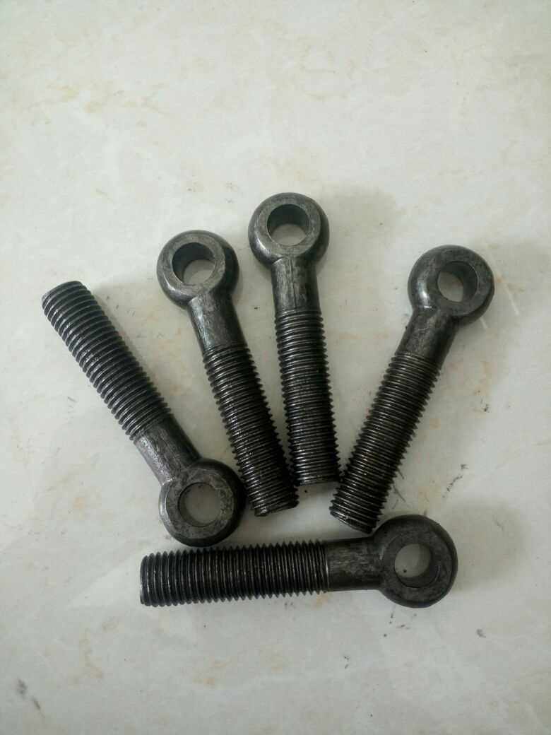 gb798活节螺丝,活节螺栓m8