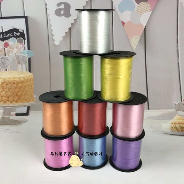 彩带绳子丝带婚庆氦气飘空彩带装饰绑乳胶气球用绑花球绳子在类目 节庆用品/礼品, 气球/飘空气球, 气球中 - 来自Buy2taobao.com提供专业的淘宝代购服务