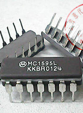 MC1595L   MOT  1595【正品散新】赛格市场G332室实体店 现货