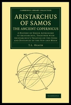 【预售】Aristarchus of Samos, the Ancient Cope