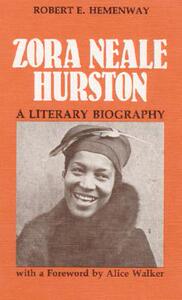 【预售】Zora Neale Hurston