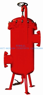 回油过滤器液压大流量回油过滤器