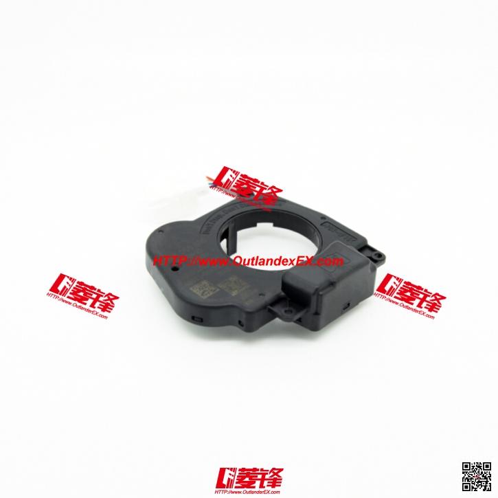 进口欧蓝德方向盘角度传感器