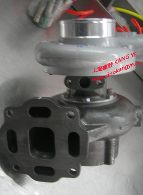 增压器3528769 3802594 3802301 3535442和8254-7060-10和3802306