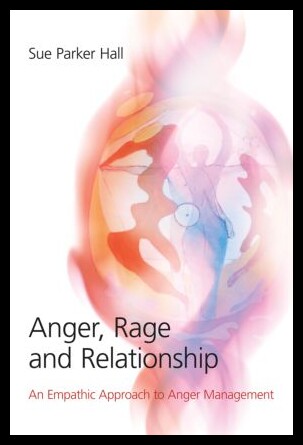 【预售】Anger, Rage and Relationship: An Empathic Appro