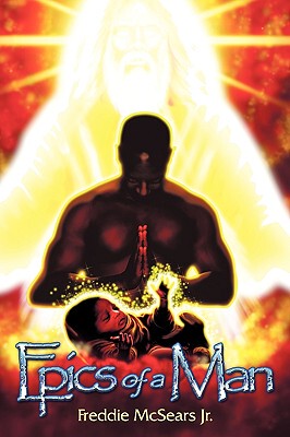 【预售】Epics of a Man