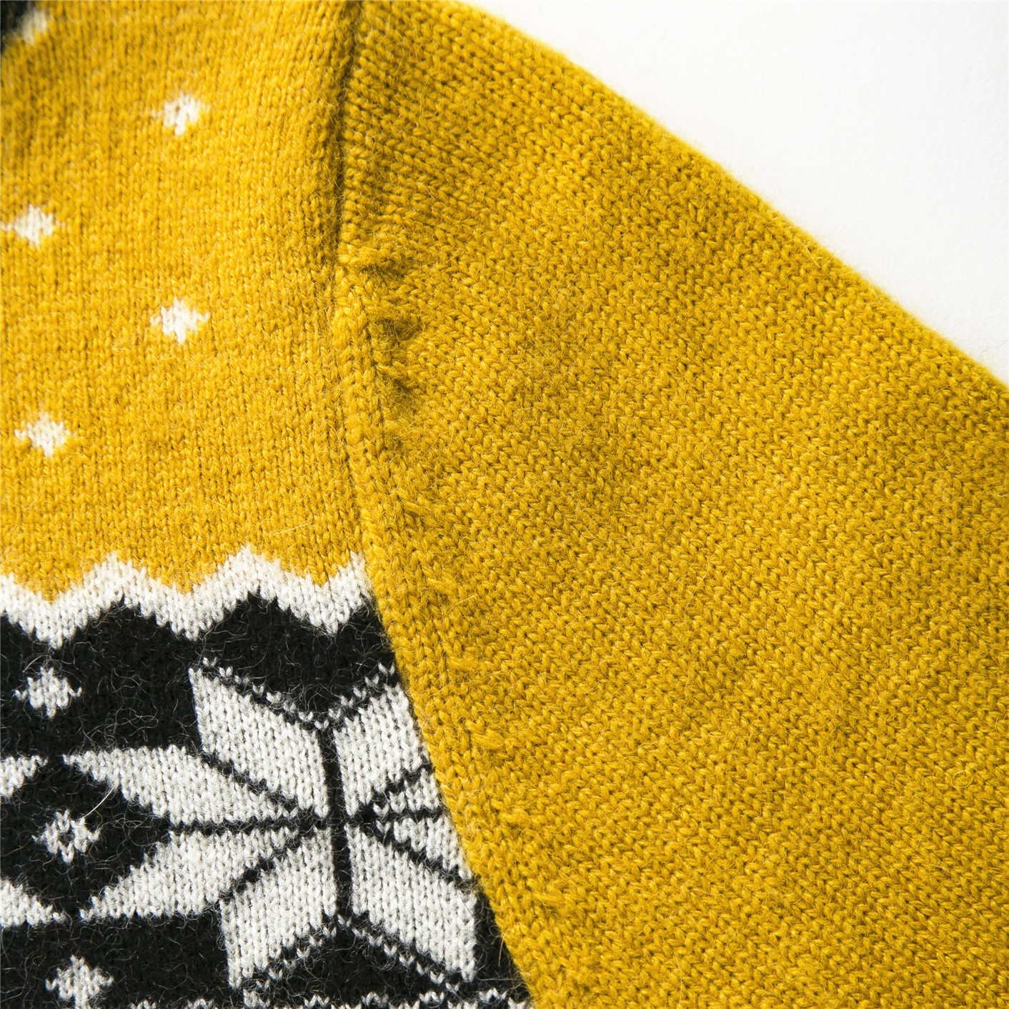 Pull fille - Ref 2105516 Image 3