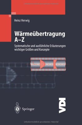 【预订】Warmeubertragung A-Z: Systematische ...