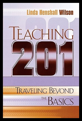 【预售】Teaching 201: Traveling Beyond the B...
