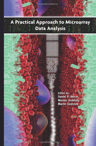 【预售】A Practical Approach to Microarray Data Analysis