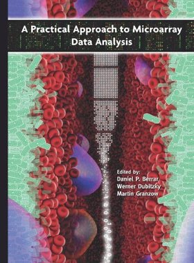 【预售】A Practical Approach to Microarray Data Analysis