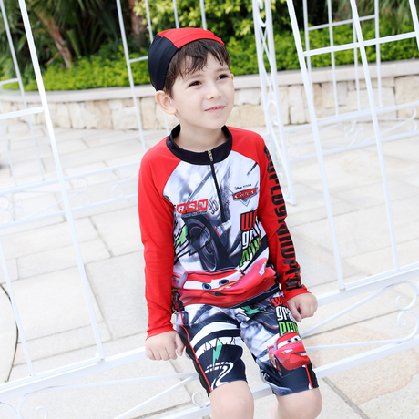 Maillot de bain homme - Ref 2505679 Image 11