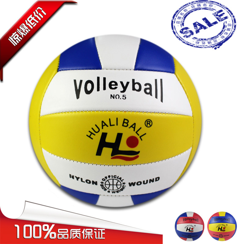 Ballon de volley-ball - Ref 2011020 Image 1