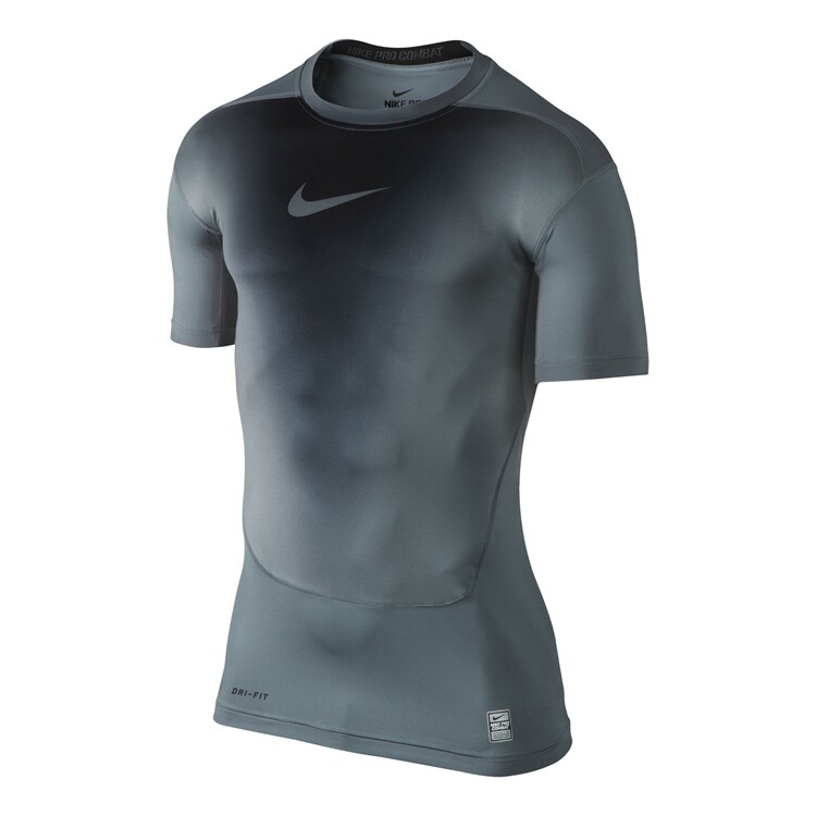 Vêtement fitness homme NIKE - Ref 616198 Image 3