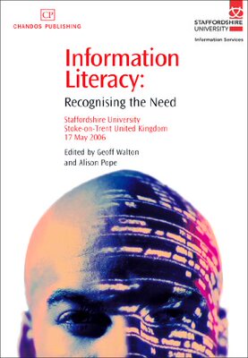 【预售】Information Literacy: Recognising the Need
