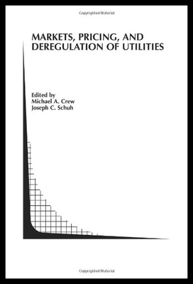 【预售】Markets, Pricing, and Deregulation of
