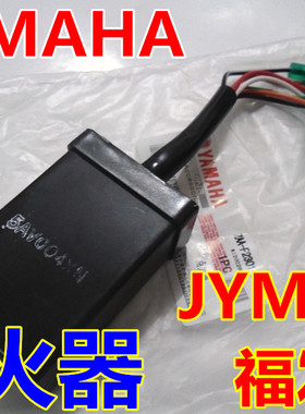 建设雅马哈摩托车JS110-J-B-3H灵雅JY110/JYM110/F8电子点火器CDI