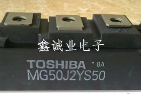 MG50J2YS40 MG50J2YS50 MG50J2YS45 MG50J2YS92 IGBT模块 50A600V